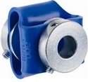KUP-1010-D DOUBLE LOOP COUPLING Double loop