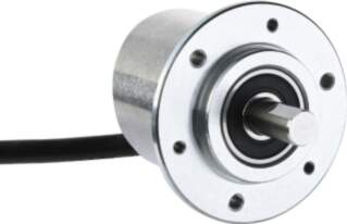 Sick DBS50E-S5EK00500 INCREMENTAL ENCODER 500 impulsi