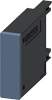 Surge suppressor, interference suppression diode 12-250