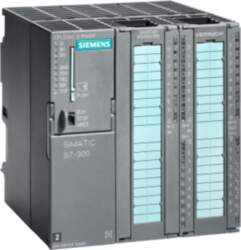 SIMATIC S7-300 CPU 314C-2 PN/DP 24DI