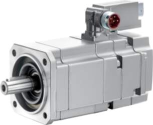 SIMOTICS S Synchronous servo motor 1FK7