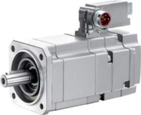 SIMOTICS S Synchronous servo motor 1FK7