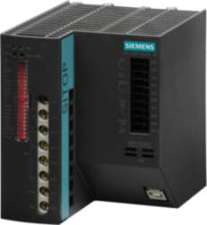 SIPLUS PS DC UPS module 24