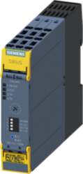 SIRIUS safety relay basic unit, advanced