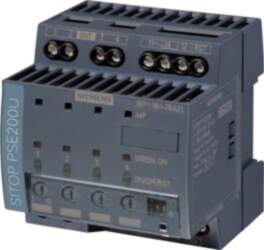 SITOP PSE200U selectivity module, 24 V