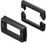 SZ Sealing frame, for cable entry