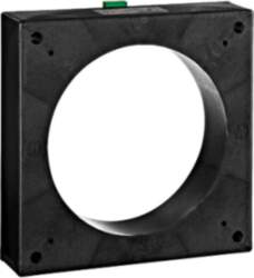Transformer/sensor for RCD relay type B