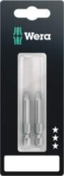 868/4 Z SB Square-Plus bits, #