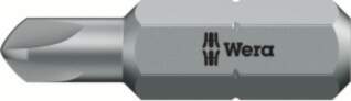 871/1 TORQ-SET® Mplus bits, 25 mm