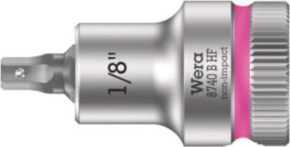 8740 B HF Zyklop bit socket