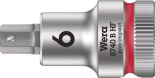 8740 B HF Zyklop bit socket