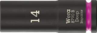 8790 B Impaktor Deep Socket with