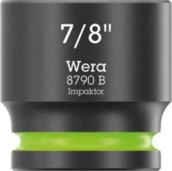 8790 B Impaktor socket with 3/8&quot
