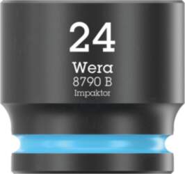 8790 B Impaktor socket with 3/8&quot