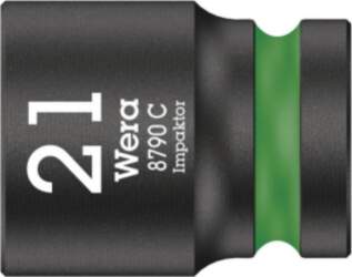8790 C Impaktor socket with 1/2&quot