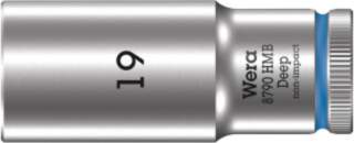 8790 HMB Deep 3/8" socket, 19