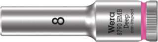 8790 HMB Deep 3/8" socket, 8