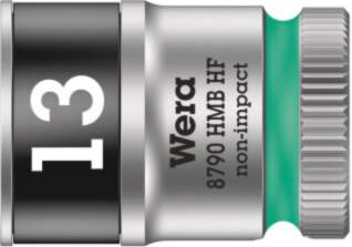 8790 HMB HF Zyklop socket with