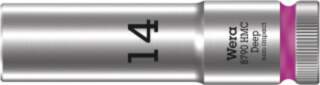 8790 HMC Deep socket with 1/2"