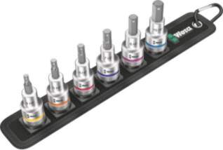 Belt C 2 Zyklop In-Hex-Plus bit