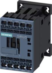 Coupling contactor relay, 3 NO+1 NC