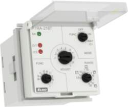 Elko EP Multi-function time relay