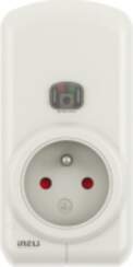 Elko EP RFSC-61_Schuko Switching socket, multifunction