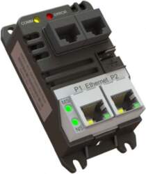 Communication Interface, Invertek Drives, OPT-2-ETHEG-IN