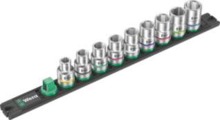 Magnetic socket rail C 4 Zyklop