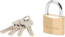 Master Lock 2940EURD | Brass padlock