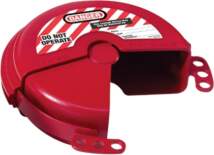 Master Lock 481 | Gate Valve