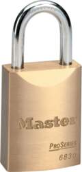 Master Lock 6830KA | Pro Series