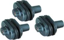 Master Lock 90TRISPT | Gun Lock