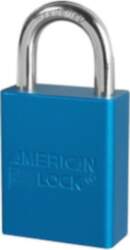 Master Lock A1105MKBLU | Anodized Aluminium