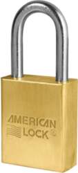 Master Lock LZ6 | Laser Engraving