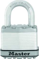 Master Lock M5EURDCC | 50mm -