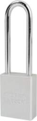 Master Lock S1107CLR | Anodized Aluminium