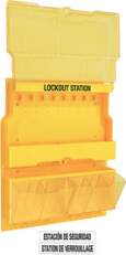 Master Lock S1900 | Deluxe Lockout