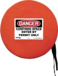 Master Lock S203CSS | Confined Space