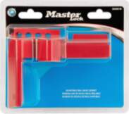 Master Lock S3081D | Adjustable Ball