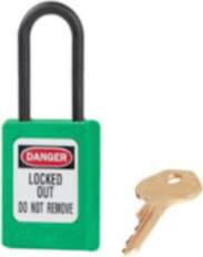 Master Lock S32MKGRN | Zenex Padlock