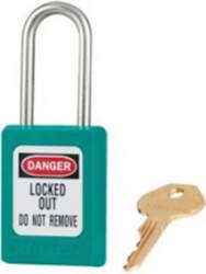 Master Lock S33KATEAL | Zenex Padlock