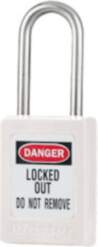Master Lock S33MKWHT | Zenex Padlock
