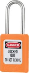 Master Lock S33ORJ | Zenex Padlock