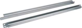 Schrack Technik Cable fixing bars (pair)