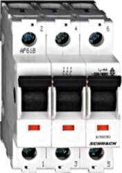 Schrack Technik Main Load-Break Switch (Isolator)
