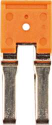 Schrack Technik Crossconnection 2pole/2,5mm² for