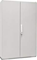 Schrack Technik Compact enclosure 2 door