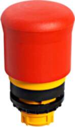 Schrack Technik Emergency stop button, released