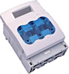 Schrack Technik HRC fuse switch-disconnector 400